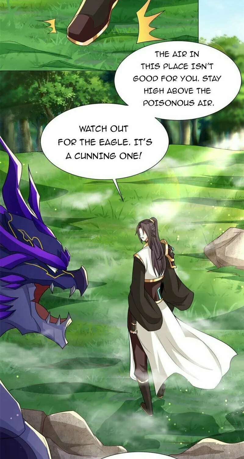 Read Dragon Master (Colored) chapter 211 image 13 on Lezhin