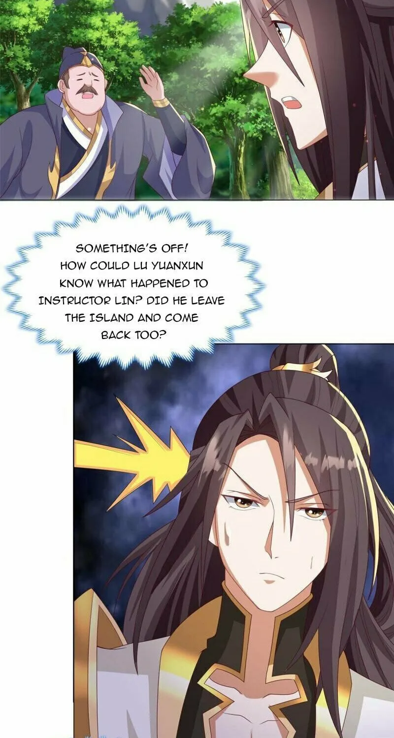 Read Dragon Master (Colored) chapter 211 image 16 on Lezhin