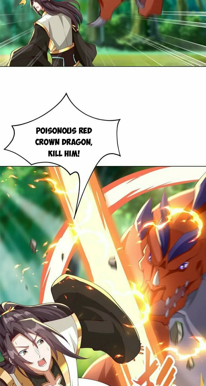 Read Dragon Master (Colored) chapter 211 image 23 on Lezhin