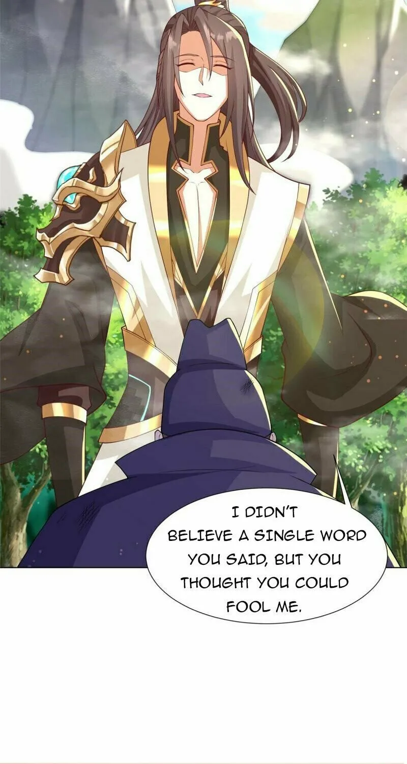 Read Dragon Master (Colored) chapter 211 image 32 on Lezhin