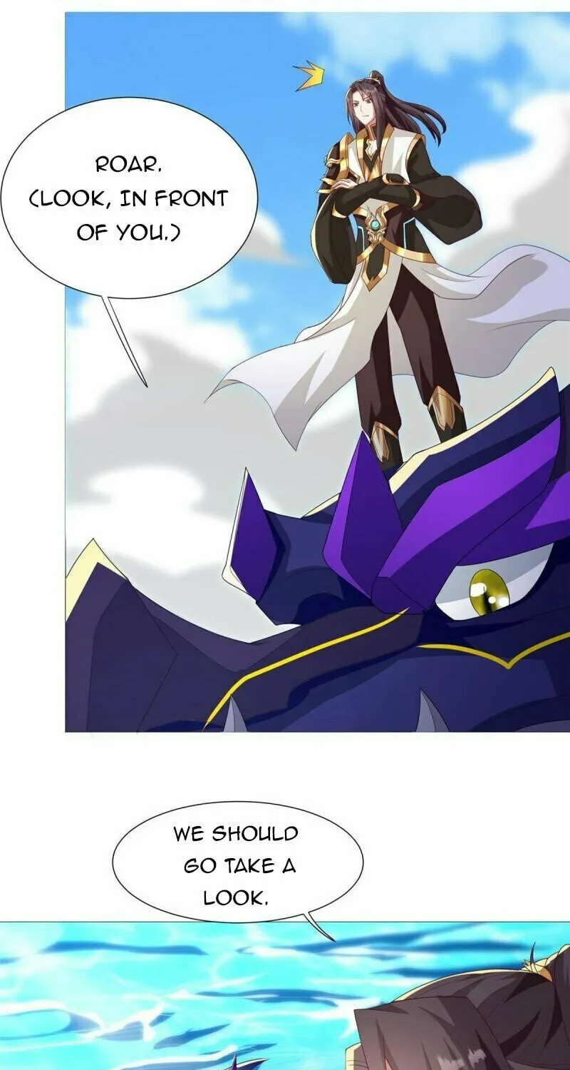 Read Dragon Master (Colored) chapter 211 image 5 on Lezhin