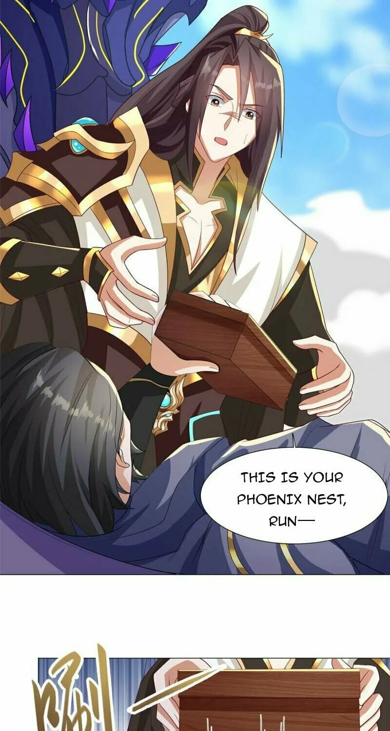 Read Dragon Master (Colored) chapter 211 image 8 on Lezhin