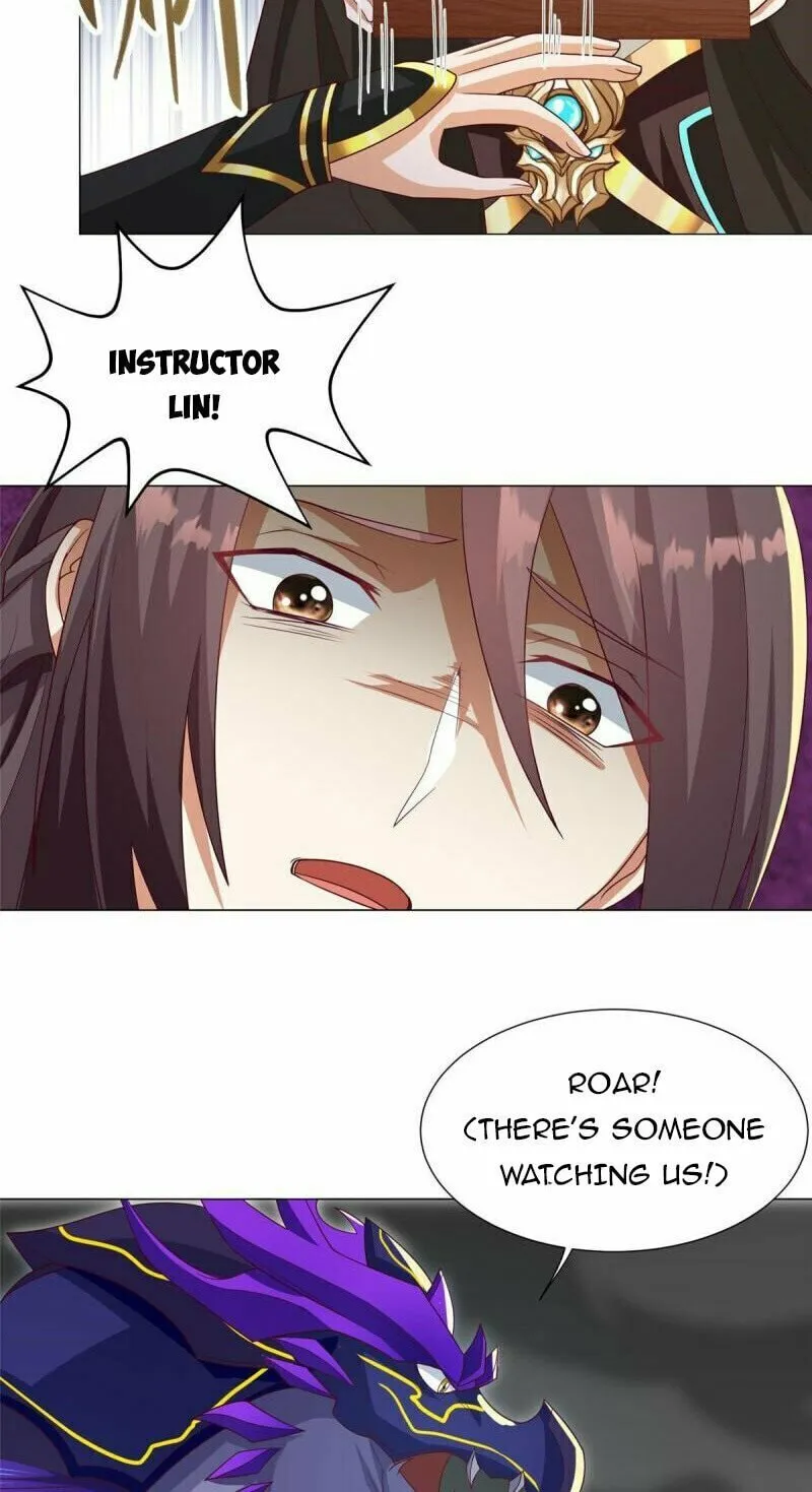 Read Dragon Master (Colored) chapter 211 image 9 on Lezhin