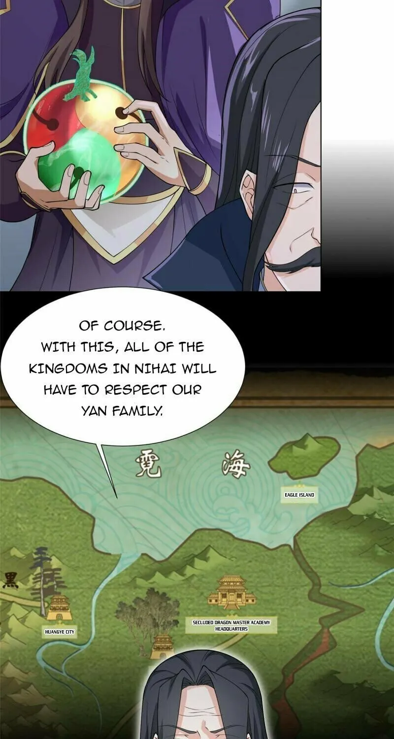 Read Dragon Master (Colored) chapter 212 image 11 on Lezhin