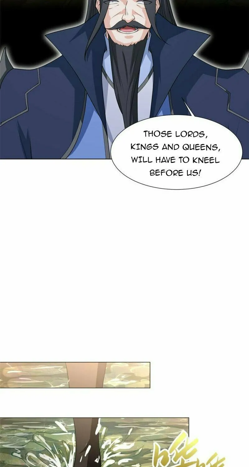 Read Dragon Master (Colored) chapter 212 image 12 on Lezhin
