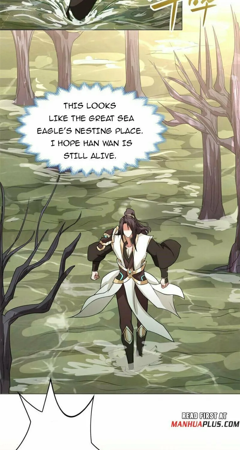 Read Dragon Master (Colored) chapter 212 image 13 on Lezhin