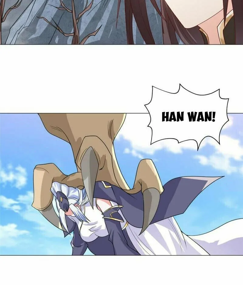 Read Dragon Master (Colored) chapter 212 image 15 on Lezhin