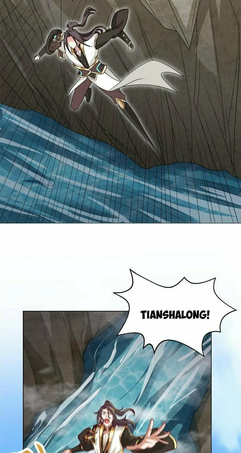 Read Dragon Master (Colored) chapter 212 image 19 on Lezhin