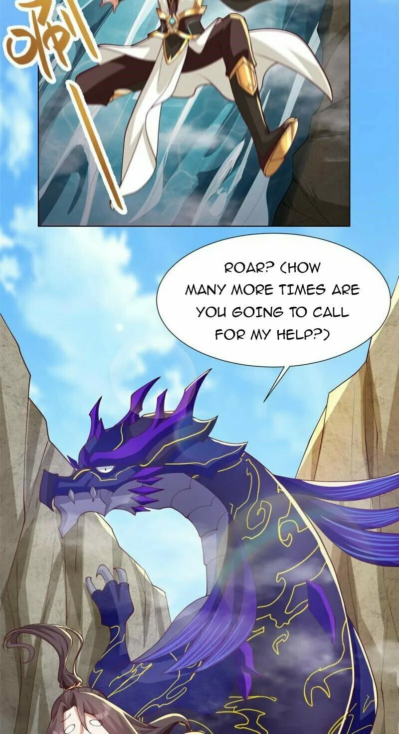 Read Dragon Master (Colored) chapter 212 image 20 on Lezhin