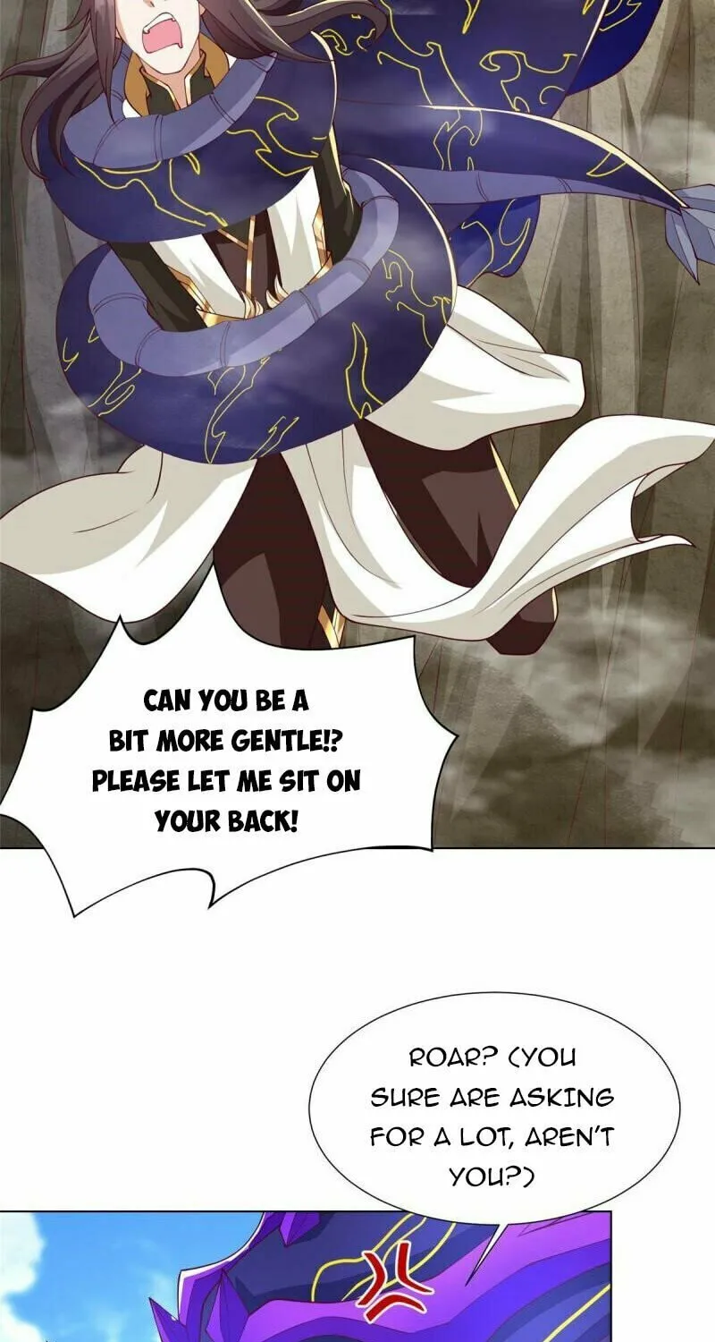 Read Dragon Master (Colored) chapter 212 image 21 on Lezhin