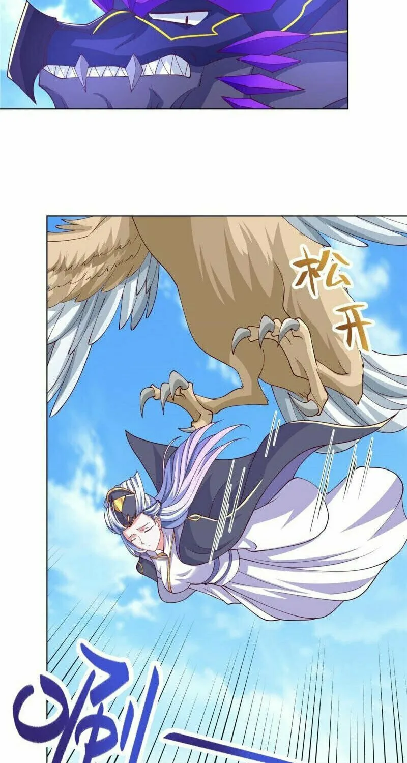 Read Dragon Master (Colored) chapter 212 image 22 on Lezhin