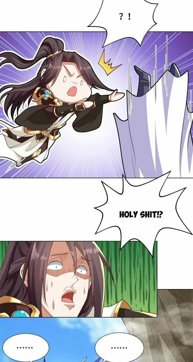 Read Dragon Master (Colored) chapter 212 image 24 on Lezhin