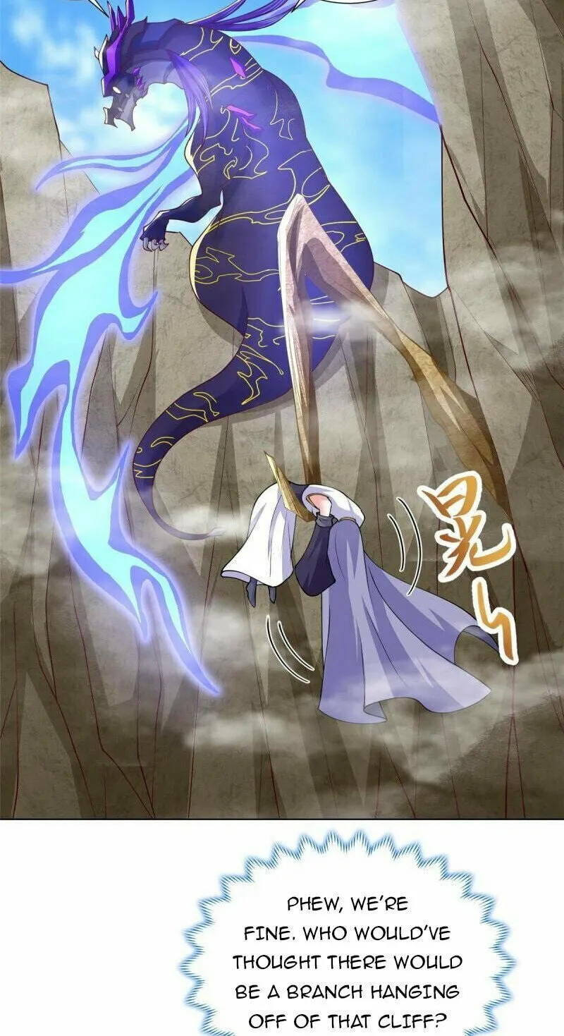 Read Dragon Master (Colored) chapter 212 image 25 on Lezhin