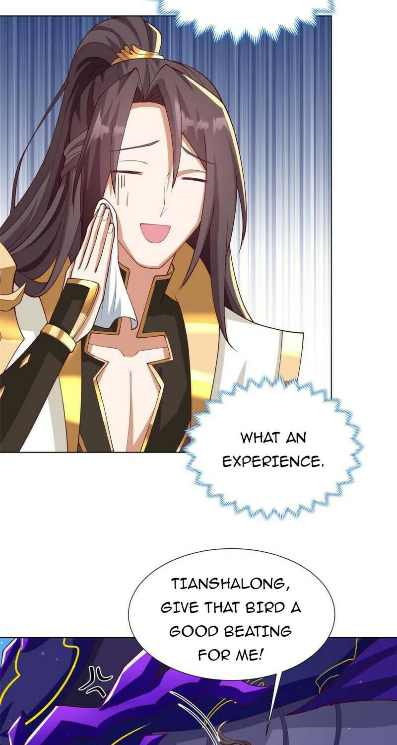 Read Dragon Master (Colored) chapter 212 image 26 on Lezhin