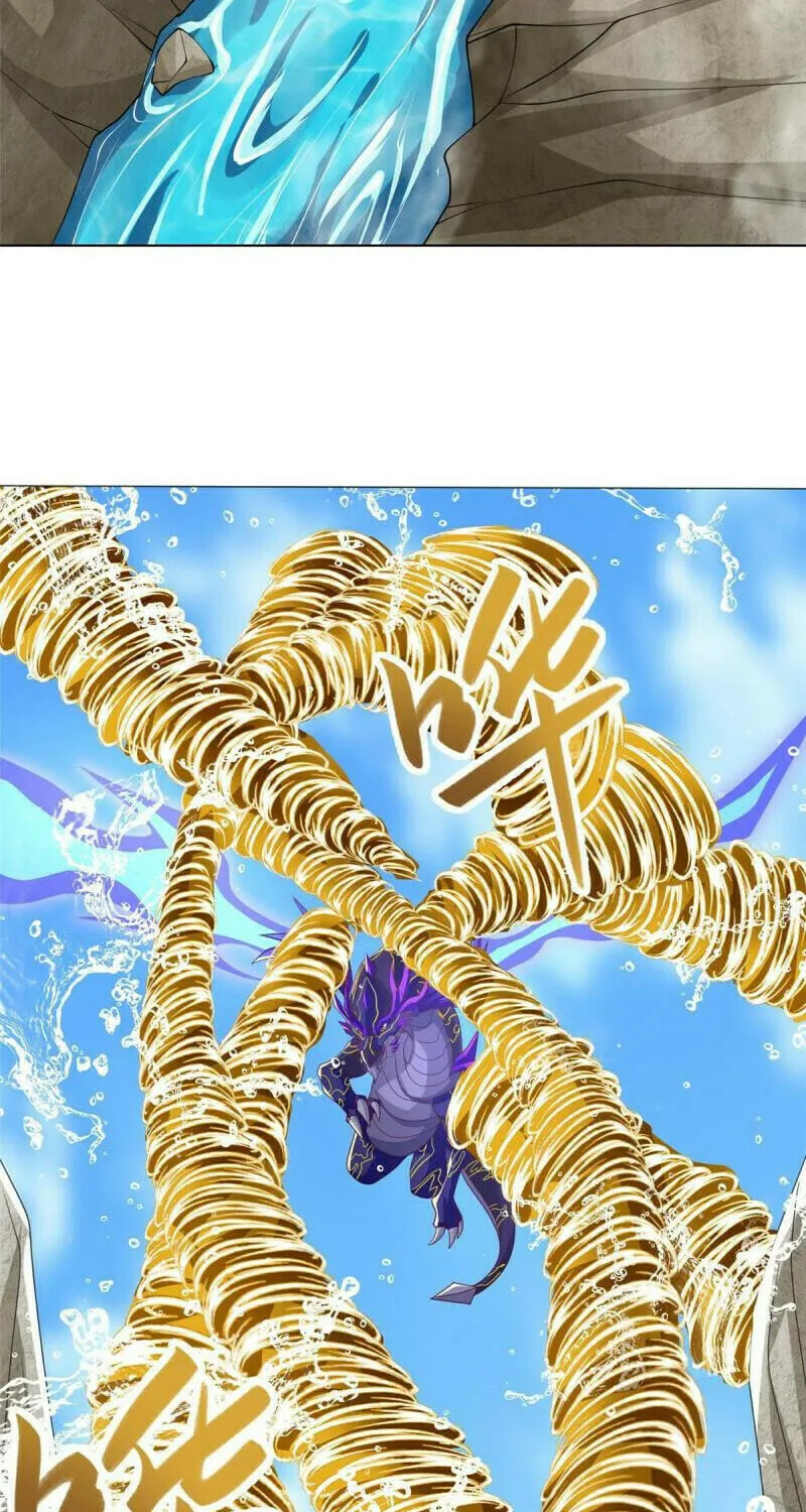 Read Dragon Master (Colored) chapter 212 image 30 on Lezhin