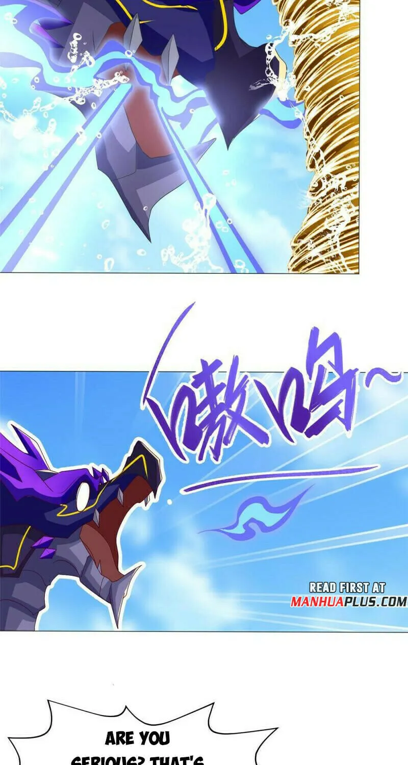 Read Dragon Master (Colored) chapter 212 image 32 on Lezhin