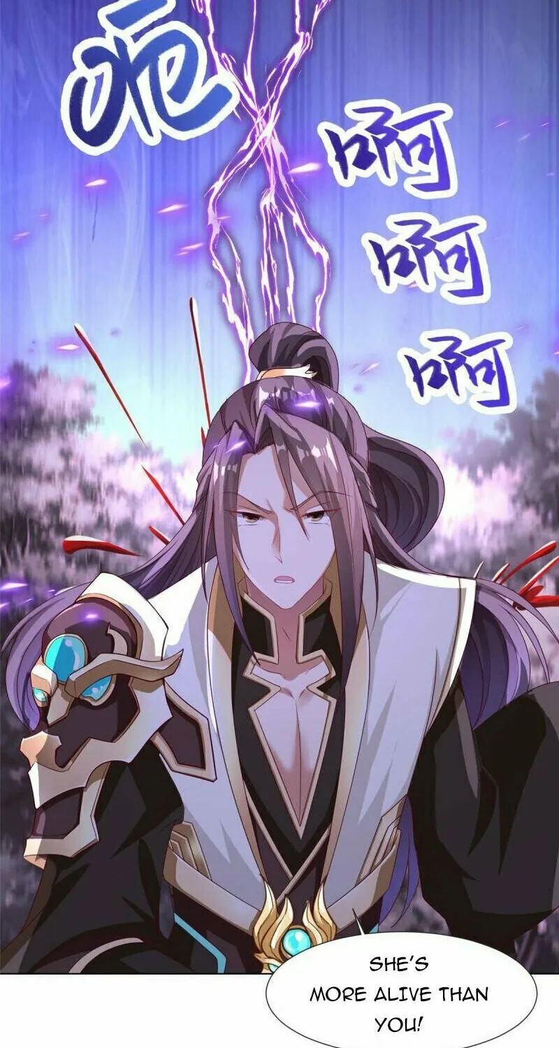 Read Dragon Master (Colored) chapter 212 image 7 on Lezhin