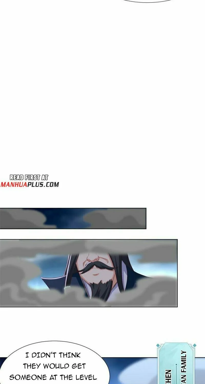 Read Dragon Master (Colored) chapter 212 image 8 on Lezhin