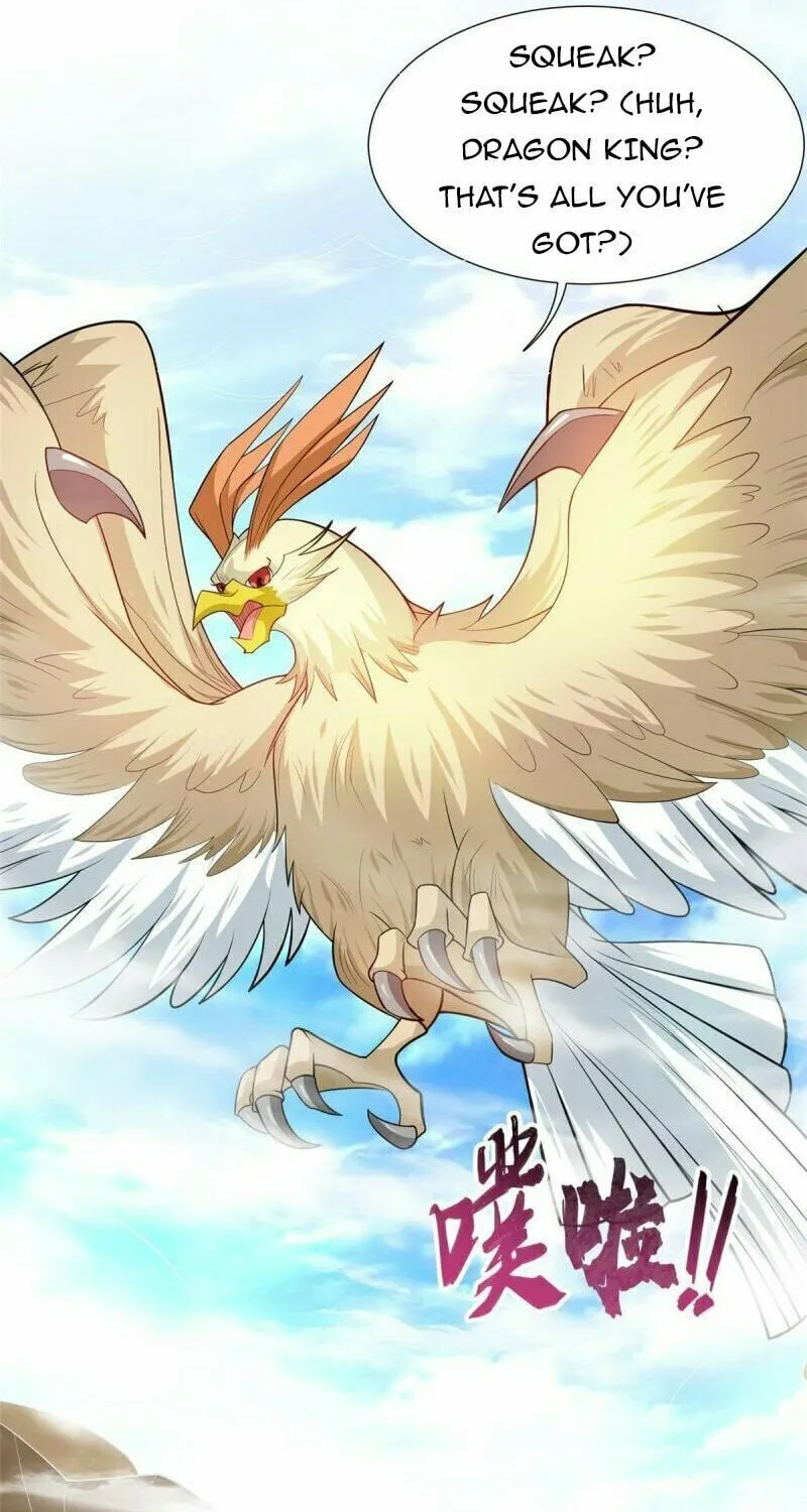 Read Dragon Master (Colored) chapter 213 image 1 on Lezhin