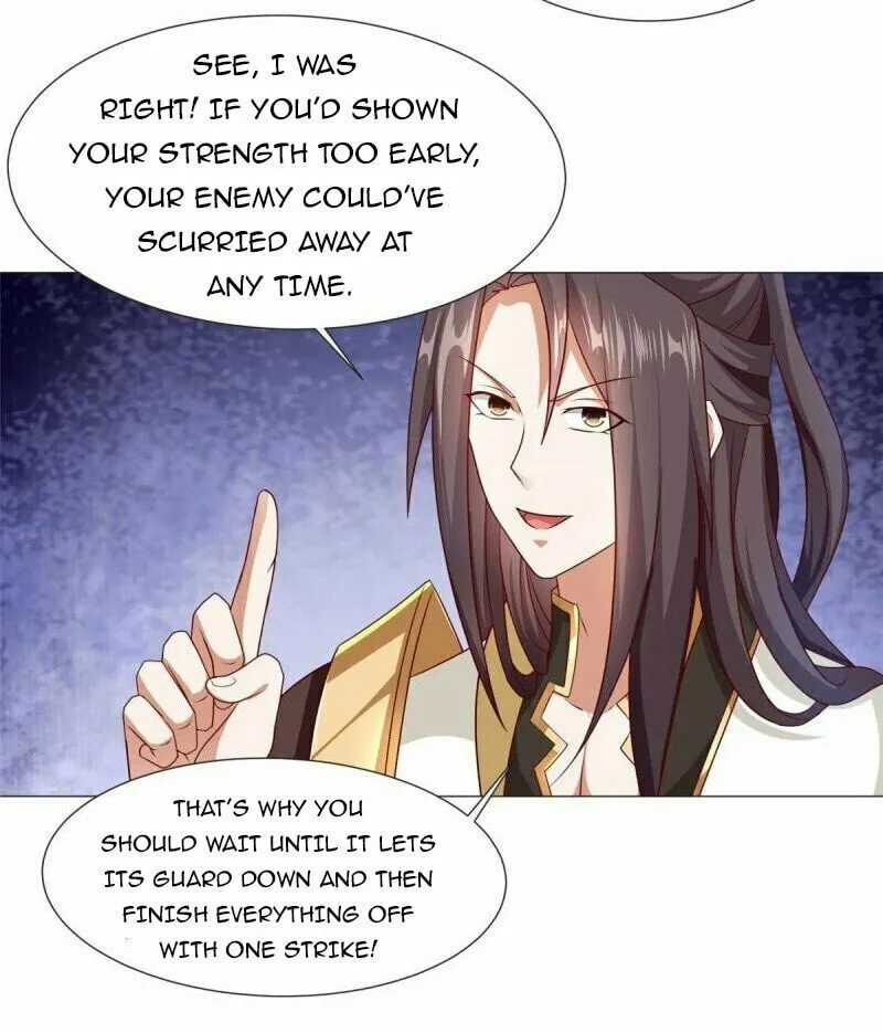 Read Dragon Master (Colored) chapter 213 image 15 on Lezhin