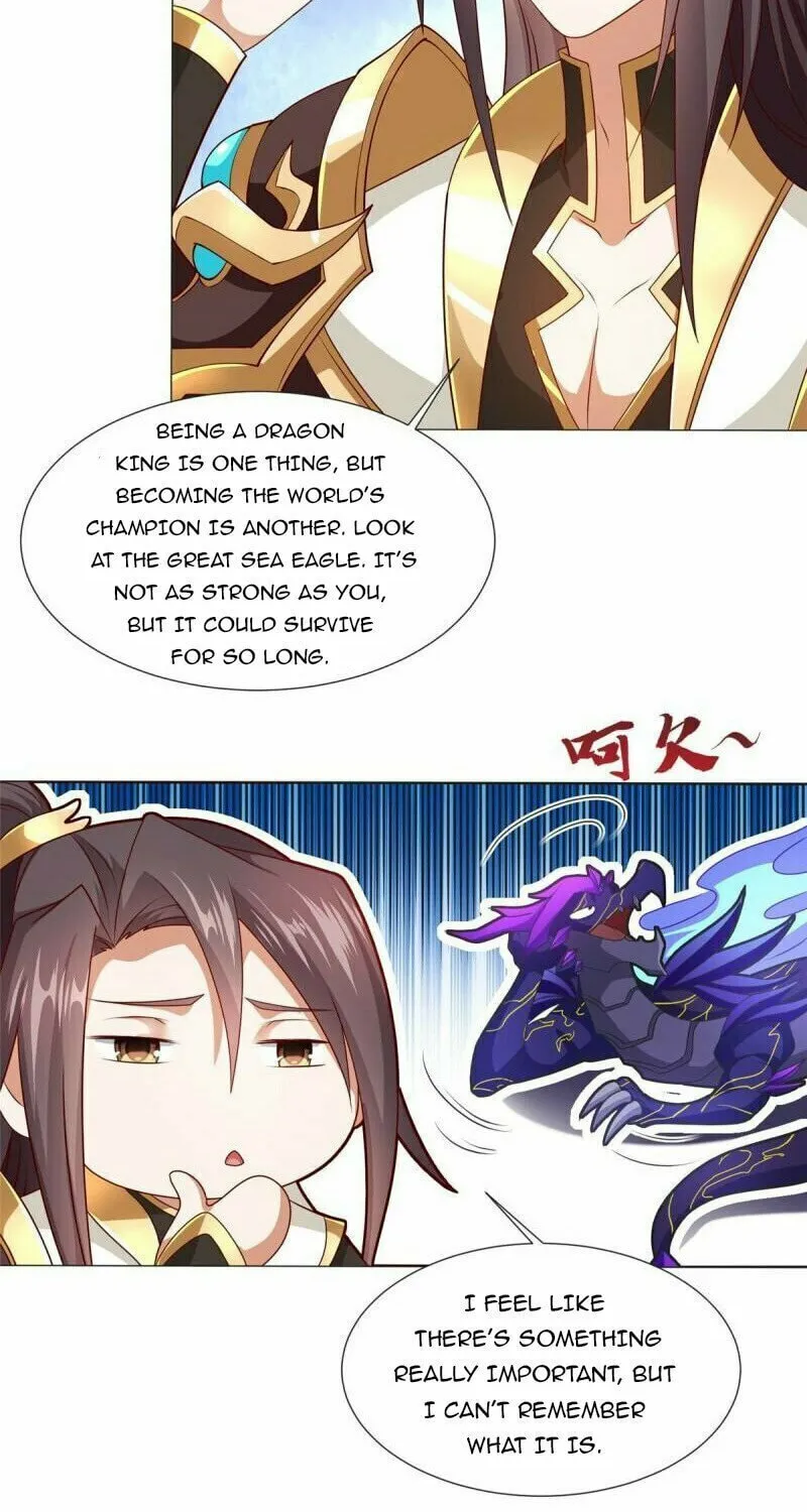 Read Dragon Master (Colored) chapter 213 image 17 on Lezhin