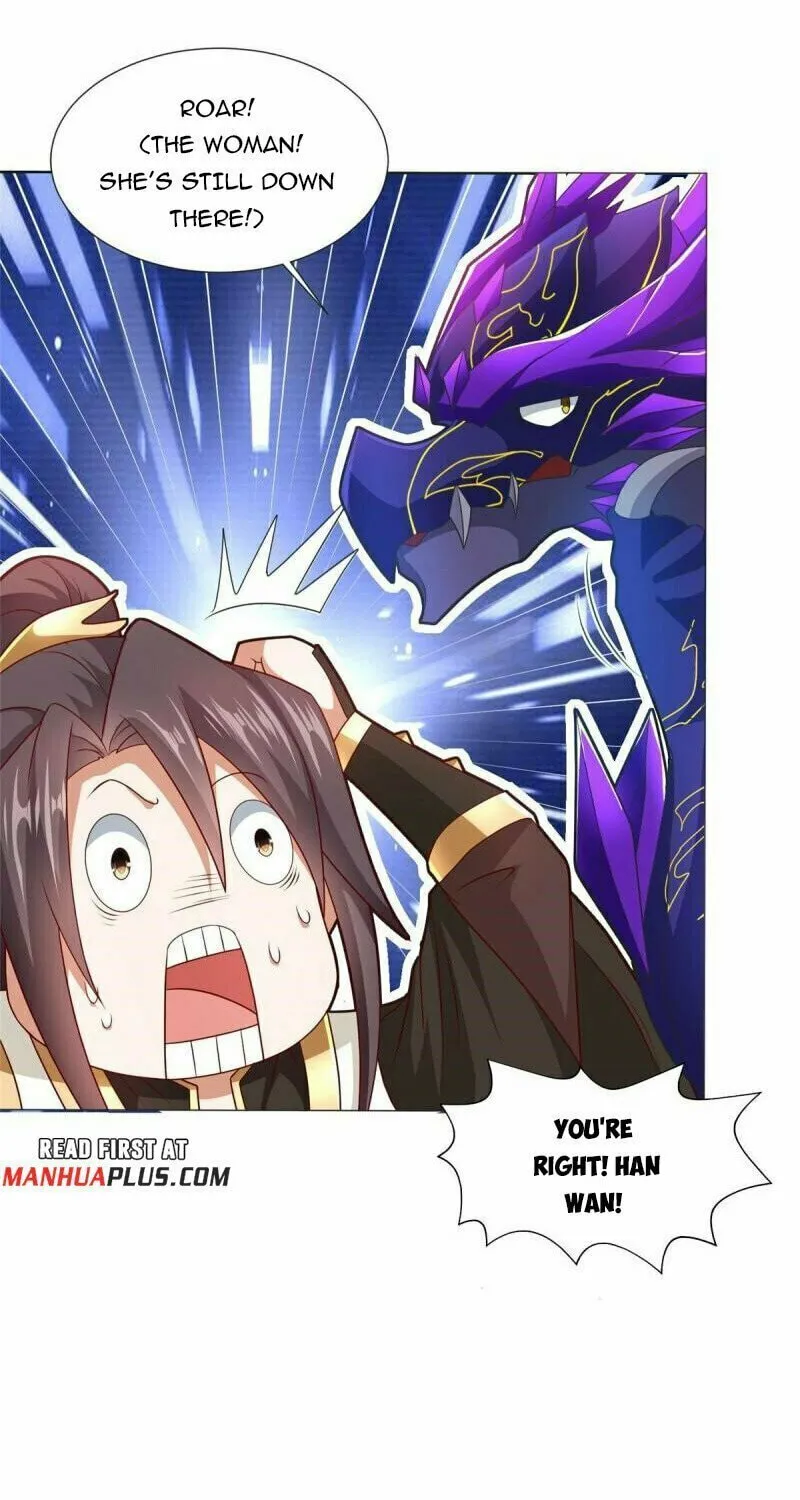 Read Dragon Master (Colored) chapter 213 image 18 on Lezhin