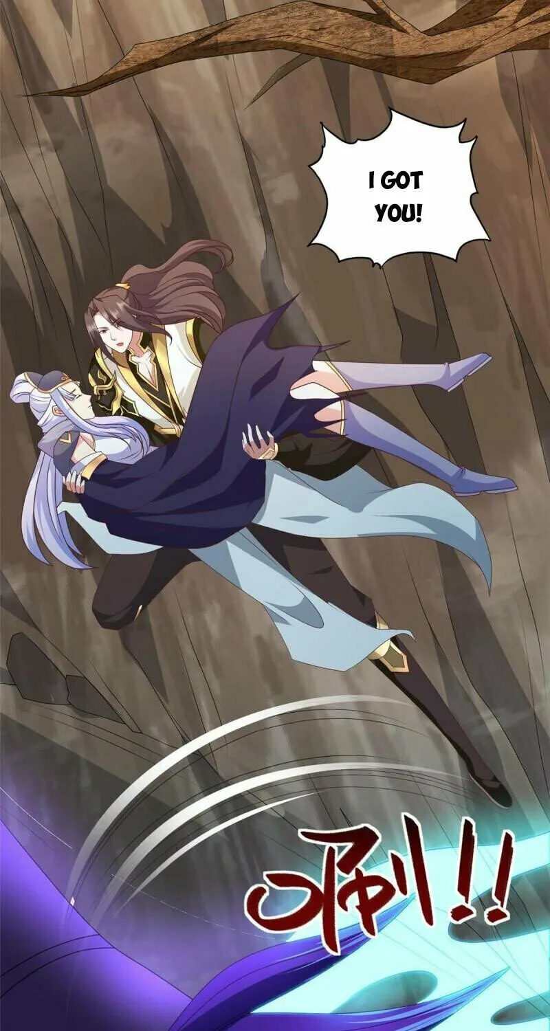 Read Dragon Master (Colored) chapter 213 image 21 on Lezhin