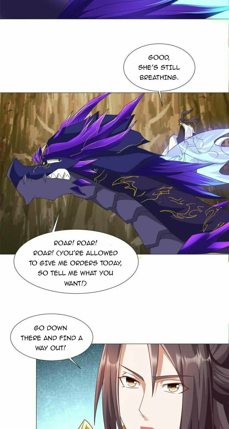 Read Dragon Master (Colored) chapter 213 image 22 on Lezhin