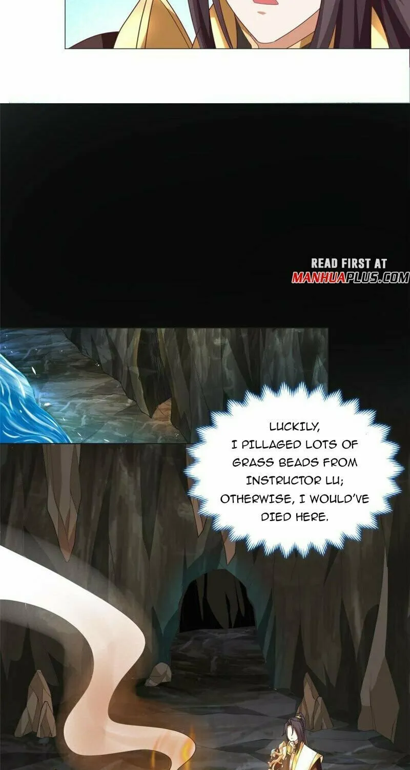 Read Dragon Master (Colored) chapter 213 image 23 on Lezhin