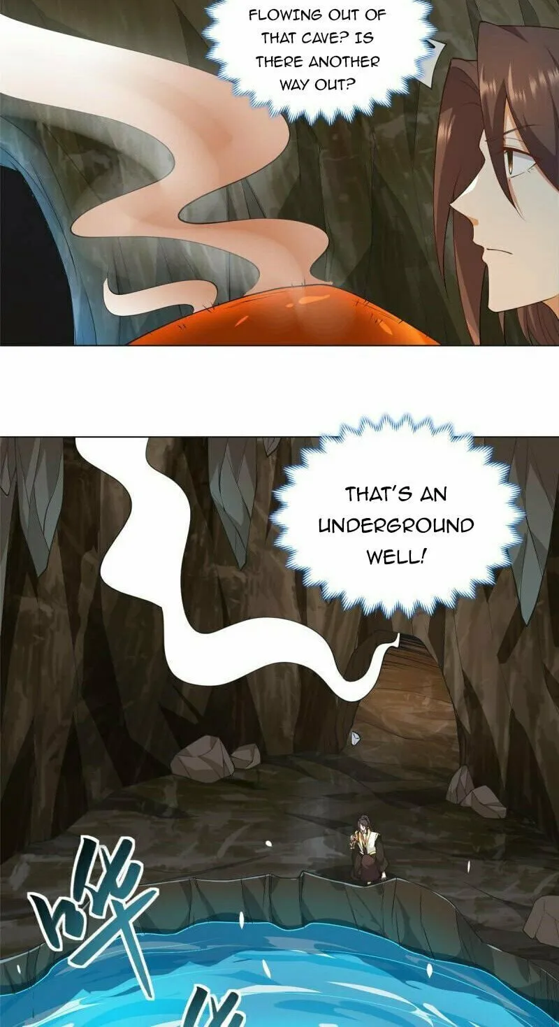 Read Dragon Master (Colored) chapter 213 image 25 on Lezhin