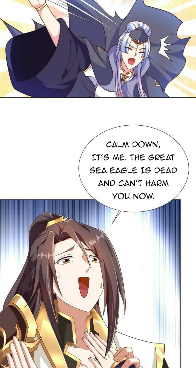 Read Dragon Master (Colored) chapter 213 image 29 on Lezhin