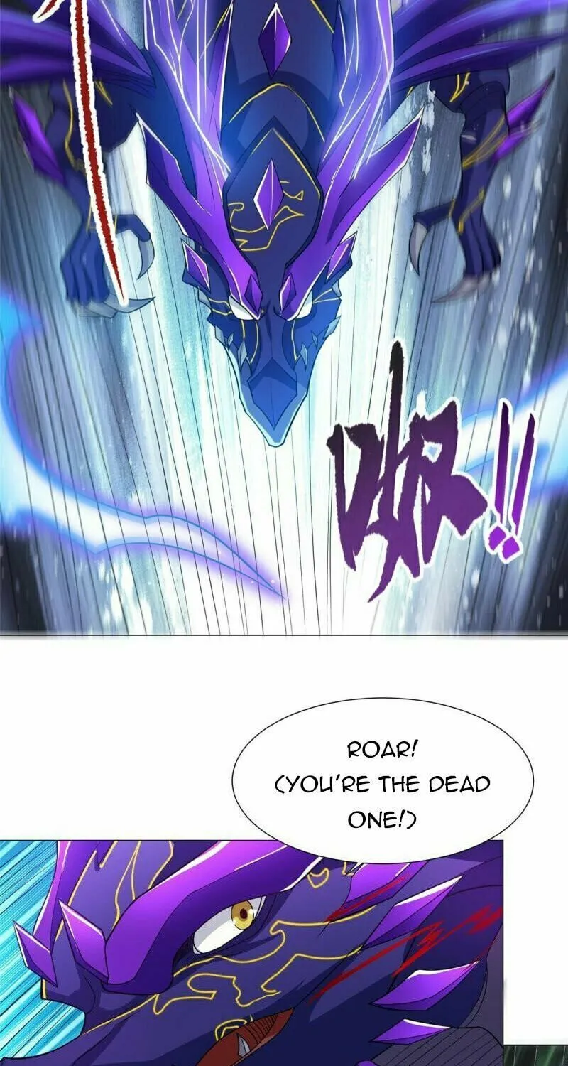 Read Dragon Master (Colored) chapter 213 image 6 on Lezhin