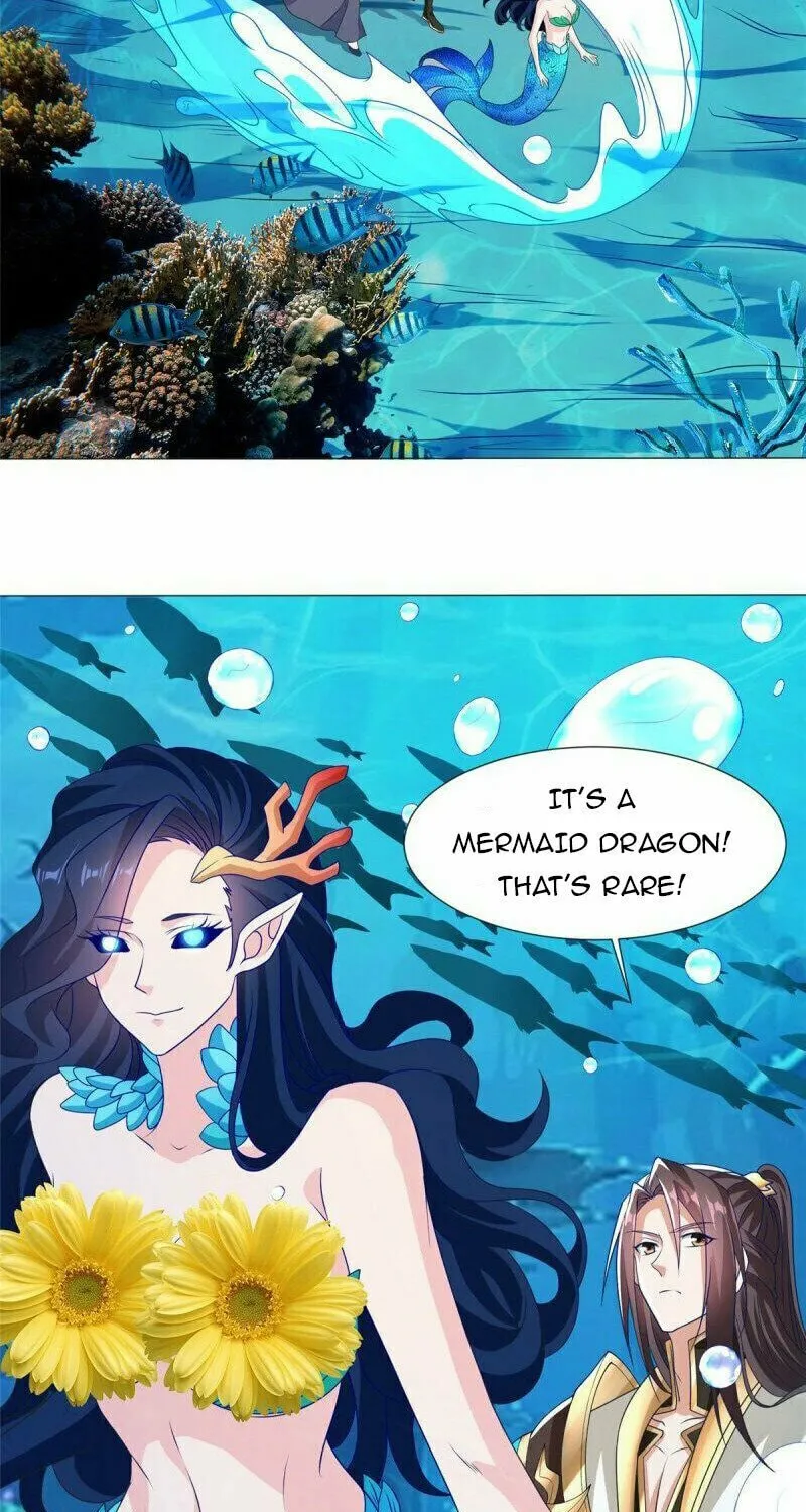 Read Dragon Master (Colored) chapter 214 image 2 on Lezhin
