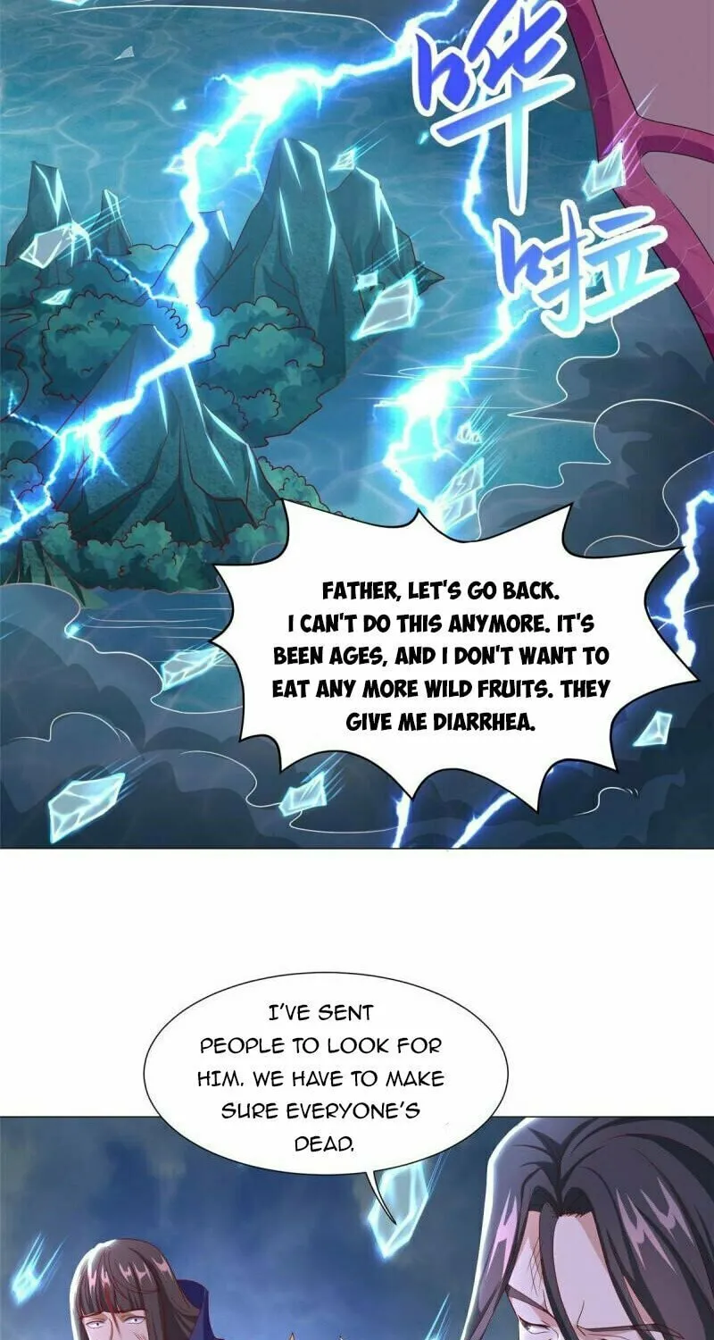 Read Dragon Master (Colored) chapter 214 image 22 on Lezhin