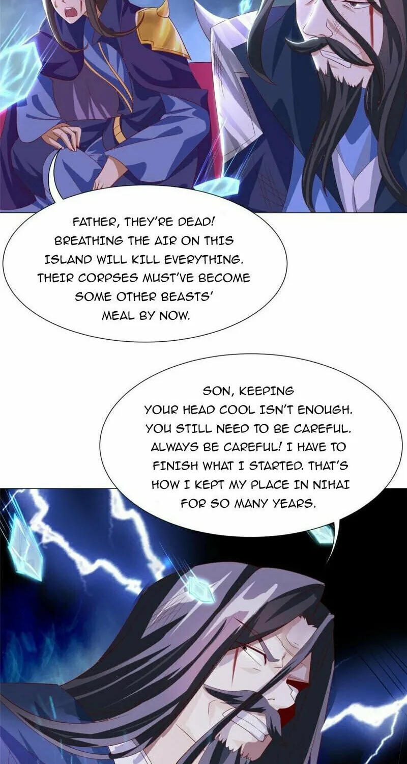 Read Dragon Master (Colored) chapter 214 image 23 on Lezhin
