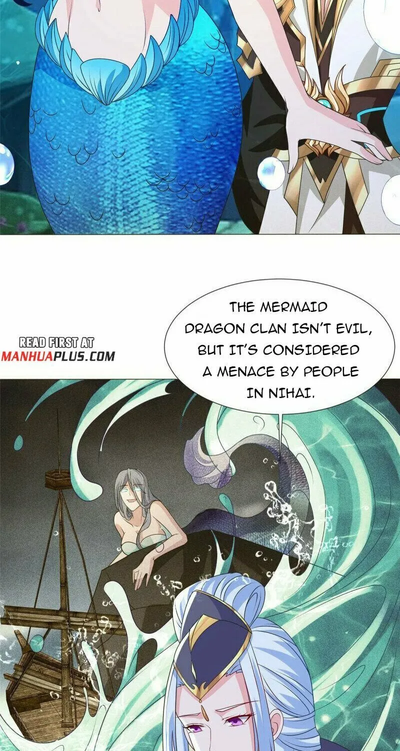 Read Dragon Master (Colored) chapter 214 image 3 on Lezhin