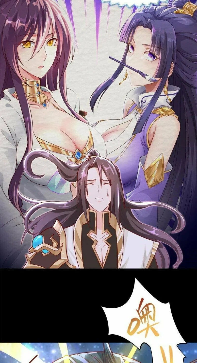 Read Dragon Master (Colored) chapter 214 image 31 on Lezhin