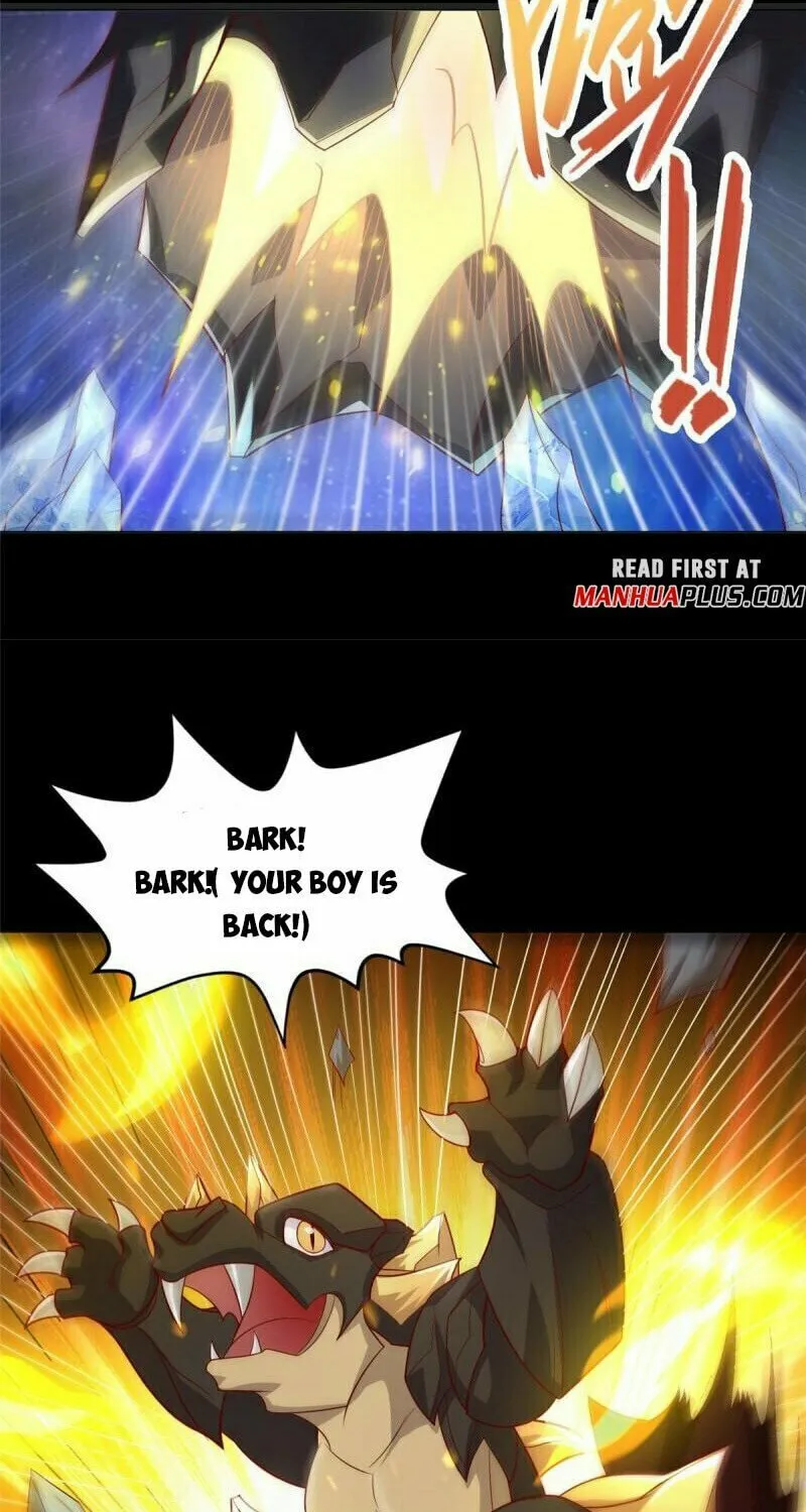 Read Dragon Master (Colored) chapter 214 image 33 on Lezhin