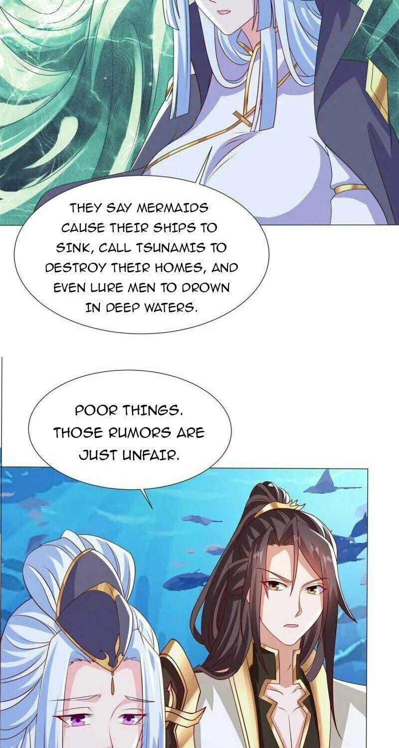 Read Dragon Master (Colored) chapter 214 image 4 on Lezhin