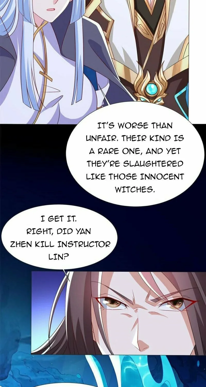 Read Dragon Master (Colored) chapter 214 image 5 on Lezhin