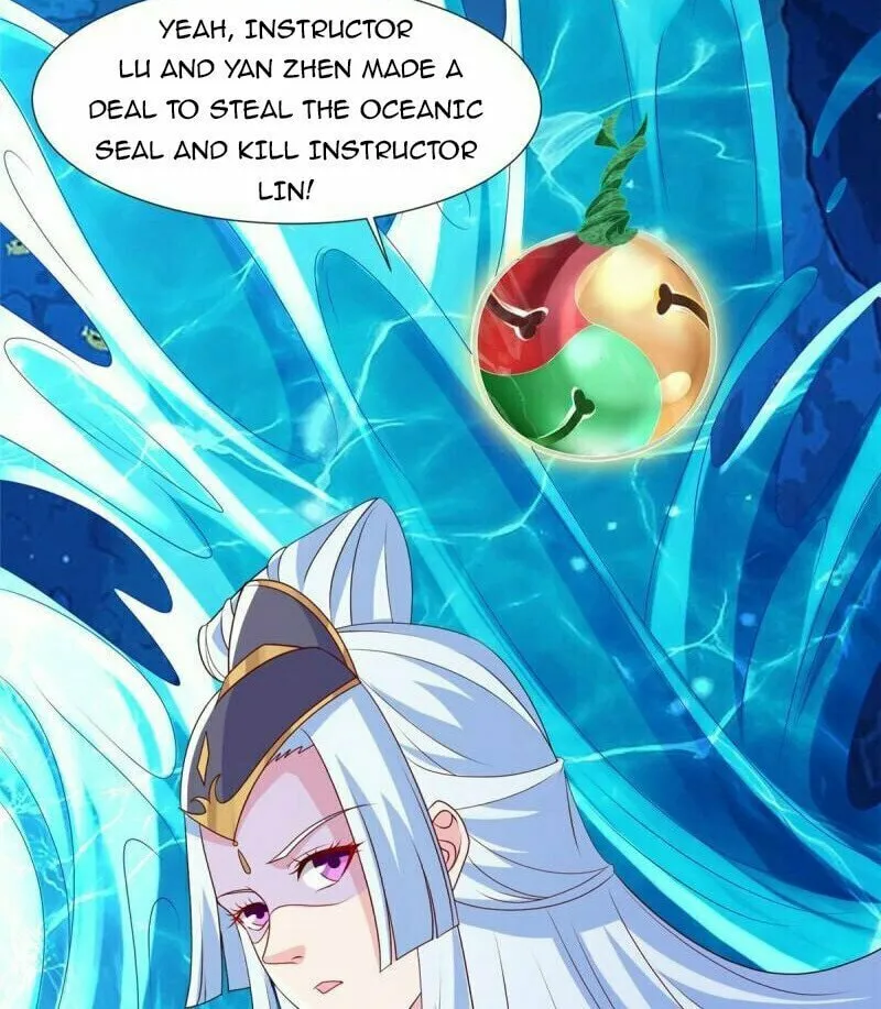 Read Dragon Master (Colored) chapter 214 image 6 on Lezhin