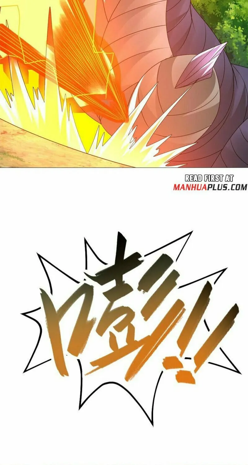 Read Dragon Master (Colored) chapter 215 image 12 on Lezhin