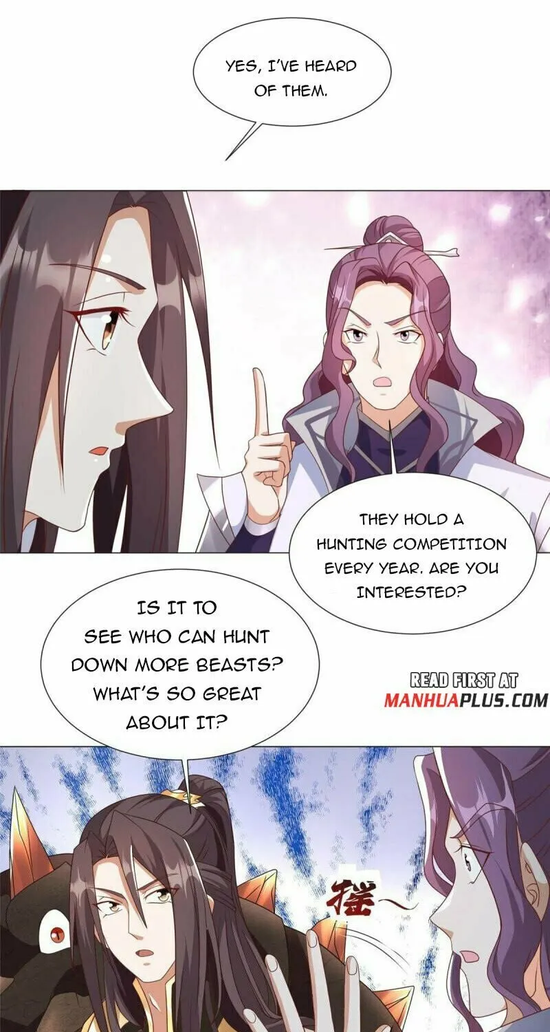 Read Dragon Master (Colored) chapter 215 image 16 on Lezhin