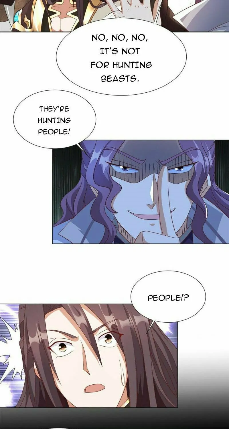 Read Dragon Master (Colored) chapter 215 image 17 on Lezhin
