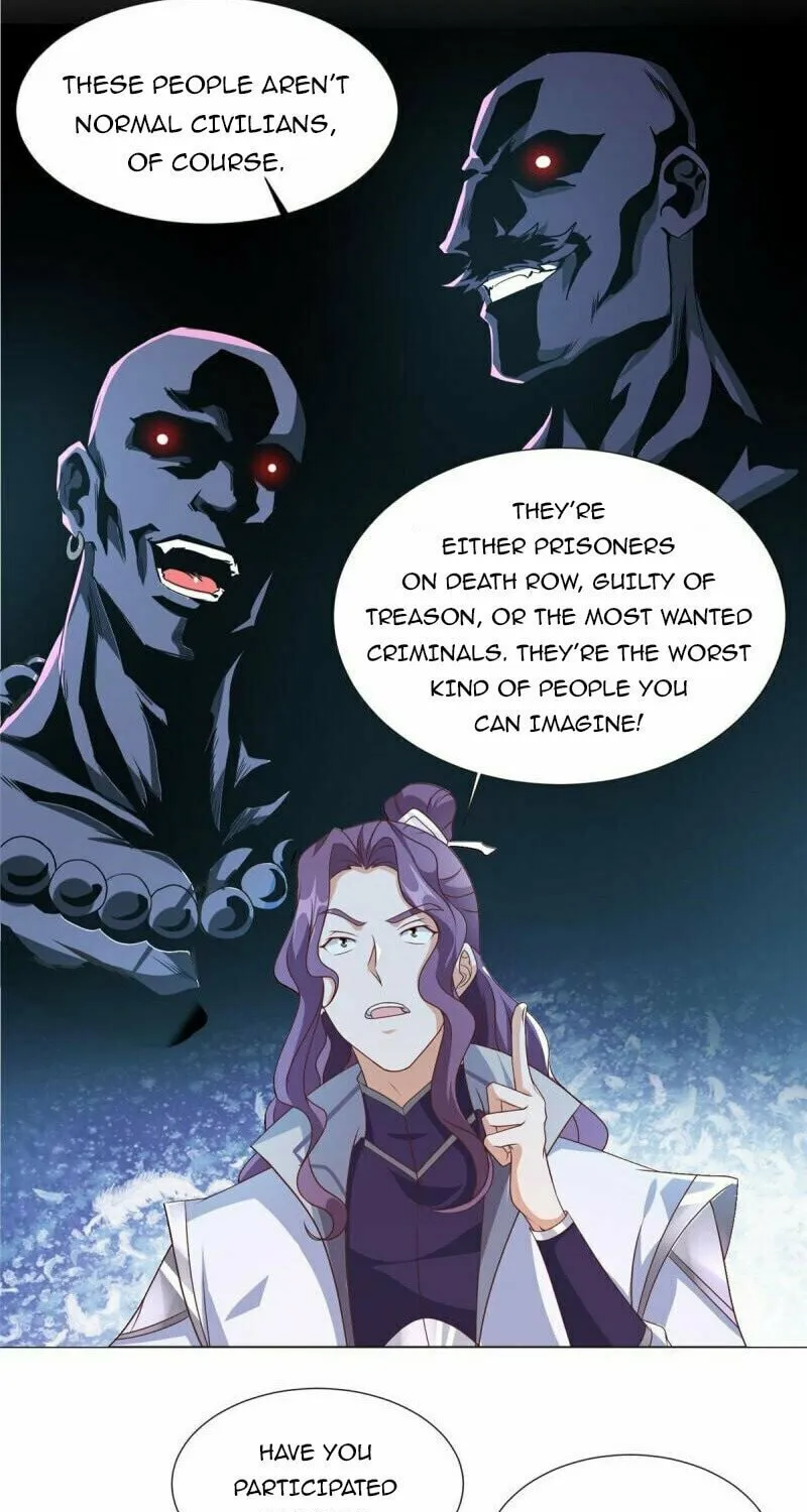Read Dragon Master (Colored) chapter 215 image 18 on Lezhin