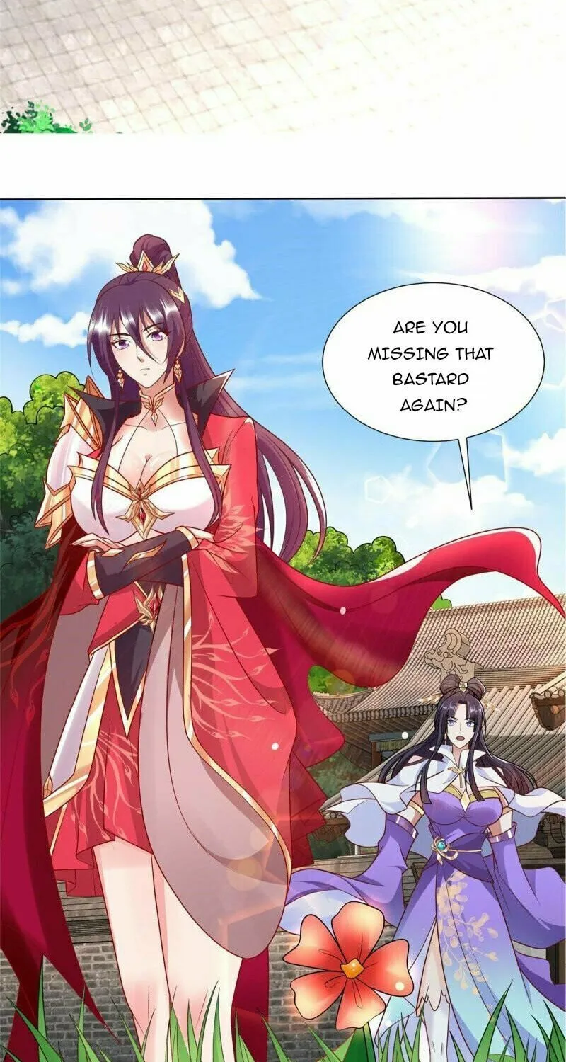 Read Dragon Master (Colored) chapter 215 image 23 on Lezhin