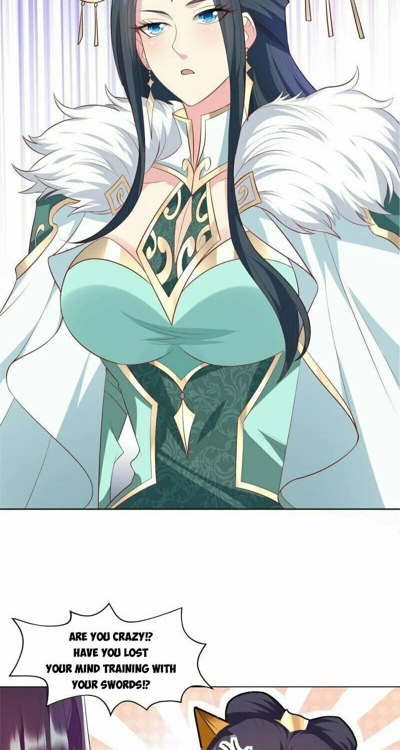 Read Dragon Master (Colored) chapter 215 image 29 on Lezhin