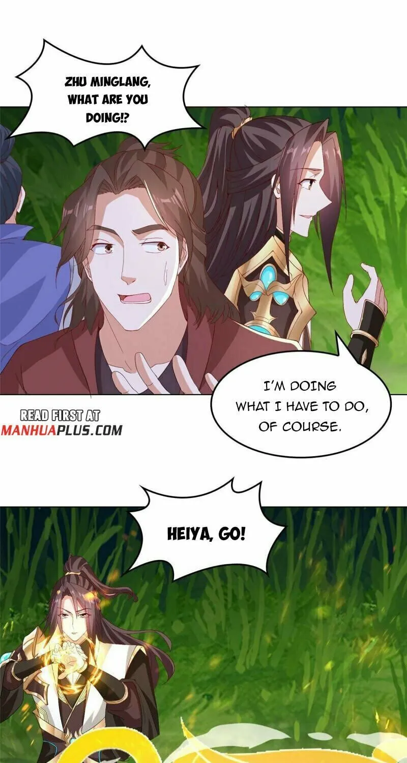 Read Dragon Master (Colored) chapter 216 image 16 on Lezhin