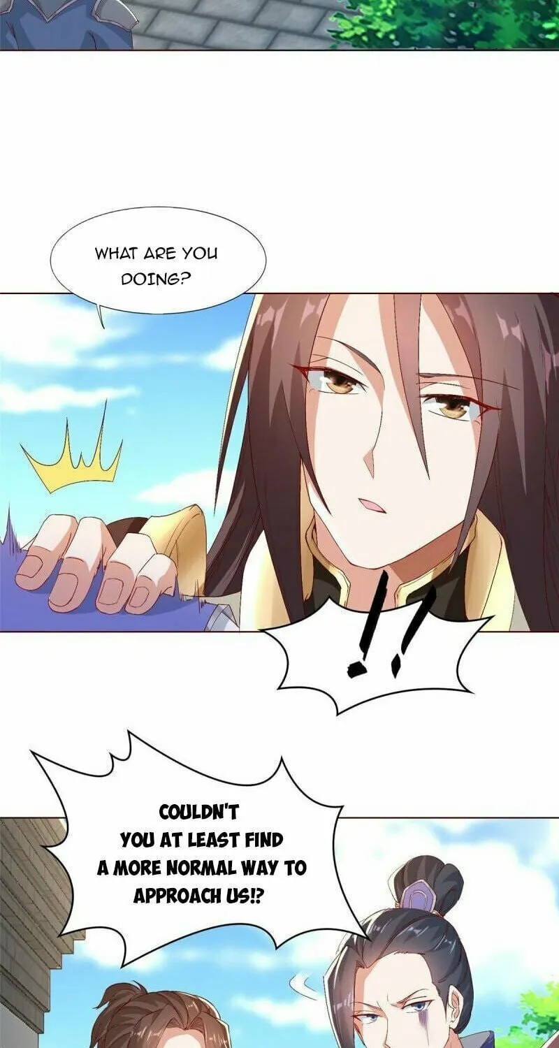 Read Dragon Master (Colored) chapter 216 image 2 on Lezhin