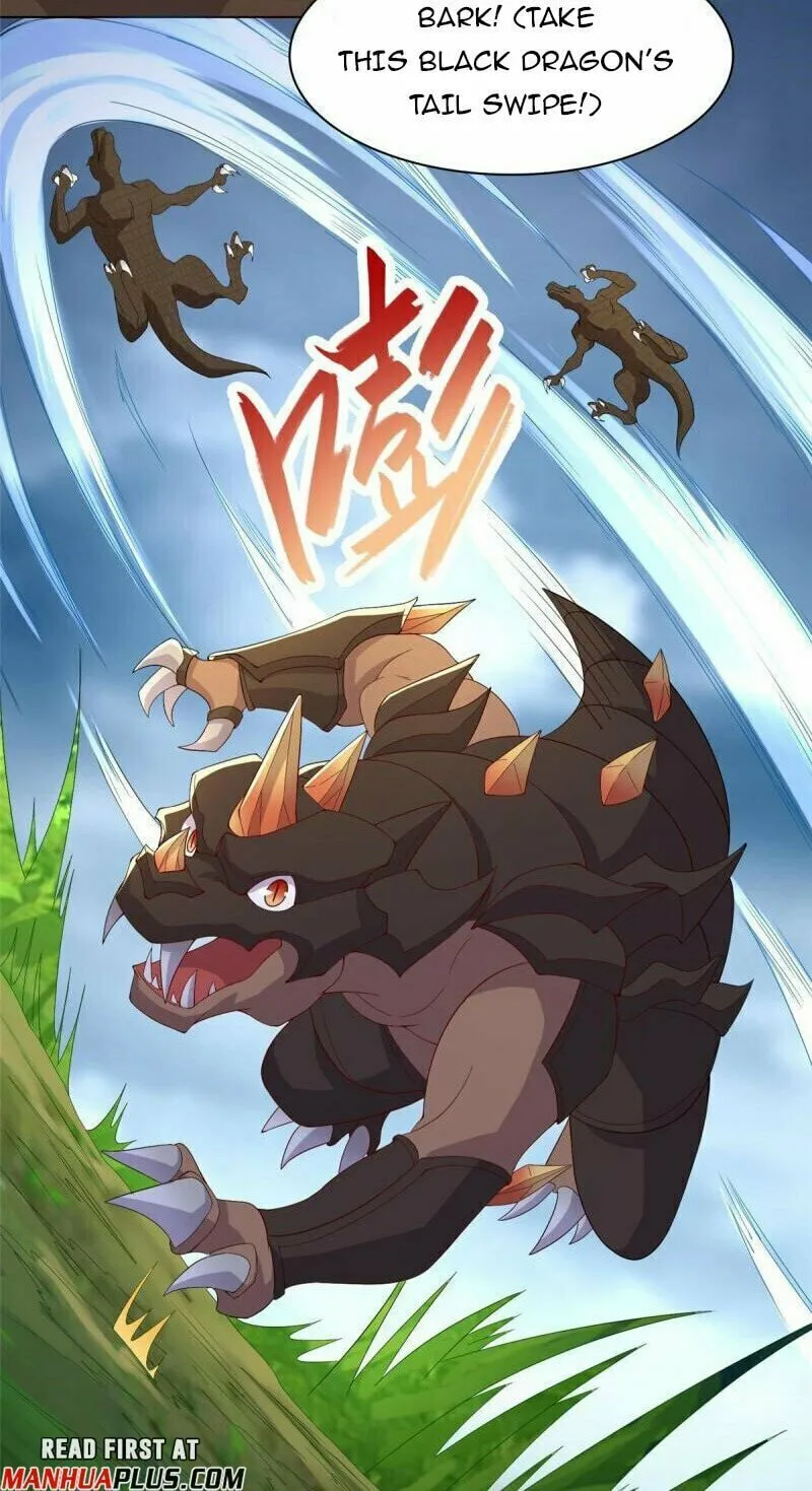 Read Dragon Master (Colored) chapter 216 image 20 on Lezhin